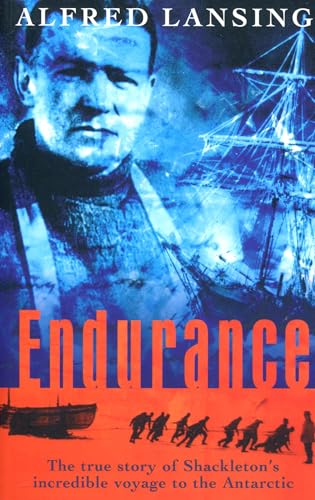 Endurance. Shackleton's Incredible Voyage