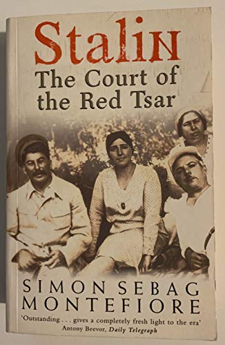 Stalin: The Court Of The Red Tsar