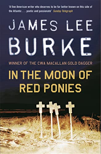 In the Moon of Red Ponies