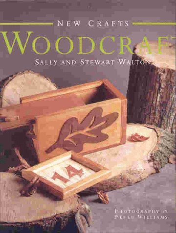 Woodcraft (New Crafts)