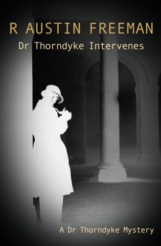Dr Thorndyke Intervenes (Dr. Thorndyke, 21)
