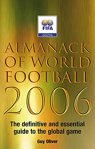 Almanack of World Football 2006