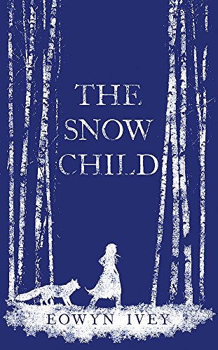 THE SNOW CHILD - SIGNED FIRST EDITION FIRST PRINTING
