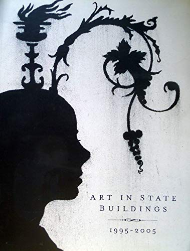 Art in State Buildings 1995-2005