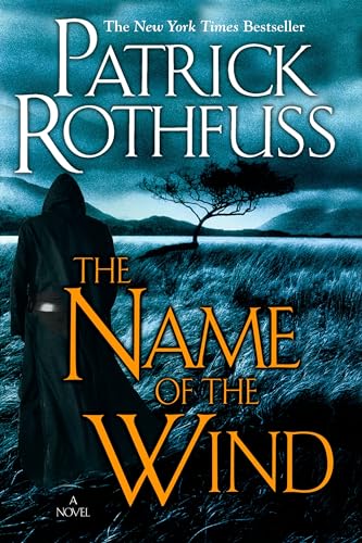 The Name of the Wind: 1 (Kingkiller Chronicle) Signed Patrick Rothfuss