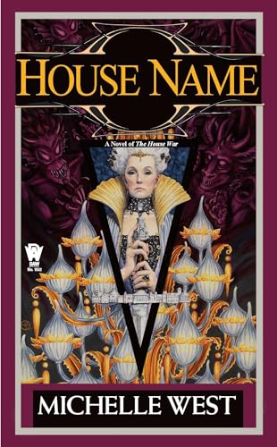 House Name (House War)