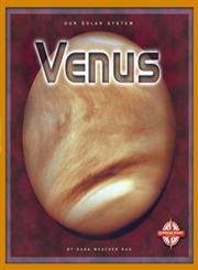 Venus (Our Solar System)
