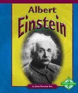 Albert Einstein (Compass Point Early Biography)