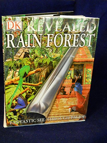 Rainforest (DK Revealed)