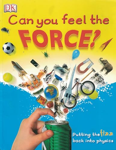 Can You Feel the Force