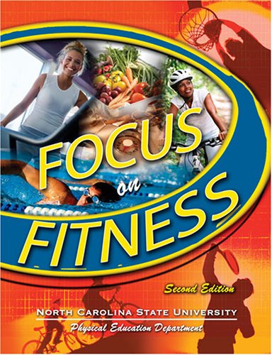 Focus on Fitness (Second Edition)