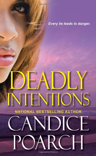 Deadly Intentions (Dafina Books Romantic Suspense)