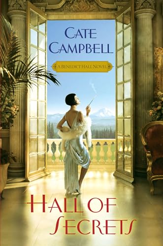 Hall of Secrets (Benedict Hall)