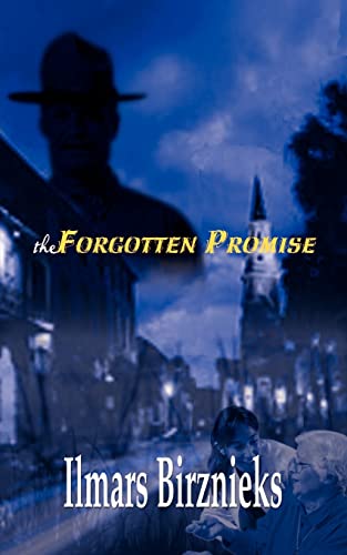 The Forgotten Promise