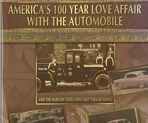 America s 200 Year Love Affair With the Automobile