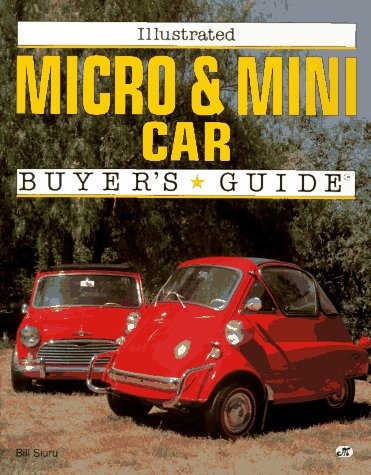 Micro & Mini Car Buyer s Guide