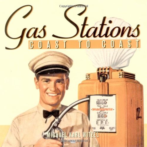 Gas Stations Coast to Coast