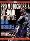 Pro motocross & off road motorcycle riding techniques