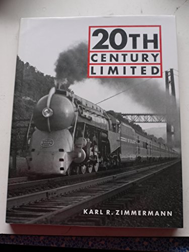 20th Century Limited (Great Trains)