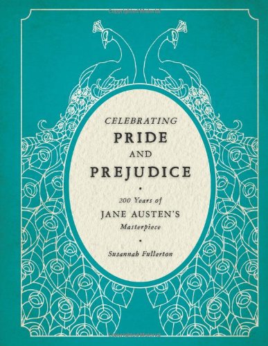 Celebrating Pride and Prejudice: 200 Years of Jane Austen's Masterpiece
Celebrating Pride and Prejudice: 200 Years of Jane Austen's Masterpiece