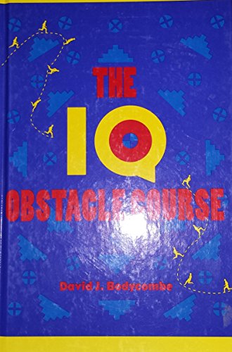 I. Q. Obstacle Course