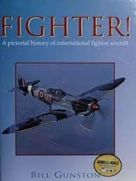 Fighter: a Pictorial History of International Fighter Aircraft