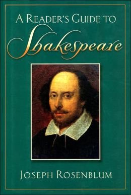 A Reader's Guide to Shakespeare
