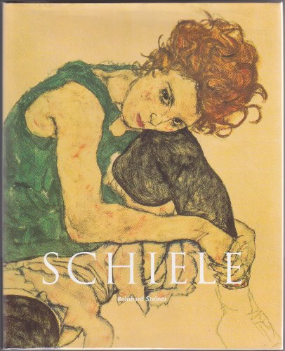 

Egon Schiele, 1890-1918: The Midnight Soul of the Artist