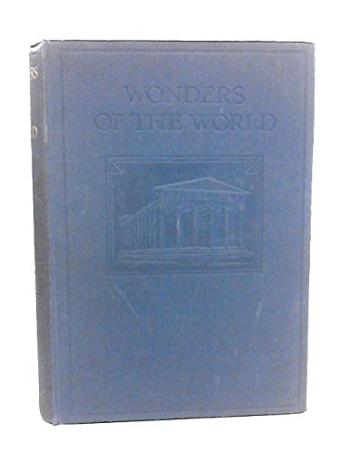 Wonders of the world