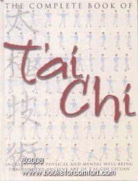 The Complete Book of Tai Chi