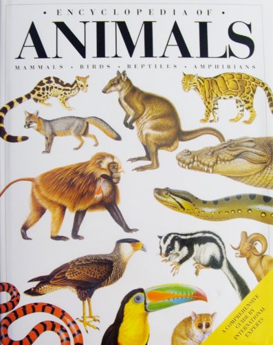 Encyclopedia of Animals