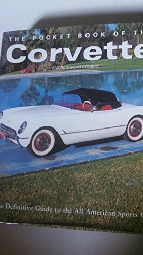 The Pocket Book of the Corvette -