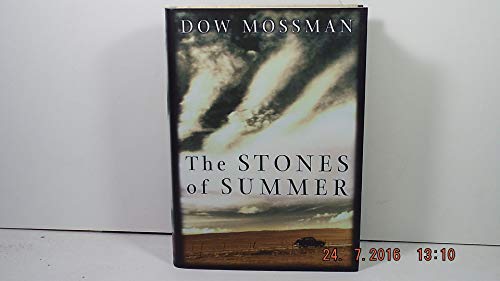 The Stones of Summer (Uncorrected Proof)