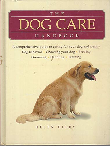 Dog-care Handbook, The