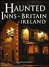 Haunted Inns Of Britain & Ireland