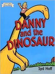 Danny and The Dinosaur (I Can Read Picture Book)
