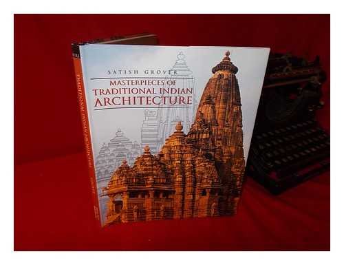 Masterpieces of Traditional Indian Architecture