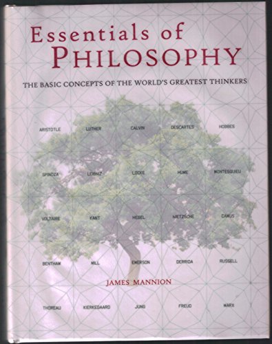 Essentials of Philosophy