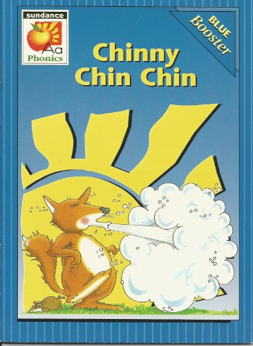 Chinny chinny gang bang Chinny chinny gang bang