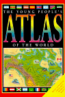 Young People's Atlas of the World