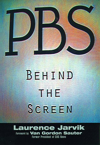 PBS: Behind the Scenes