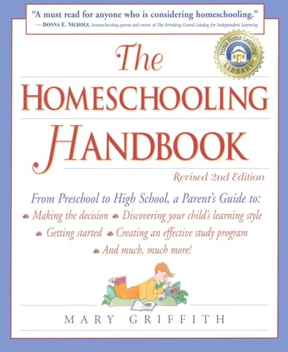 The Homeschooling Handbook (2nd Edition)