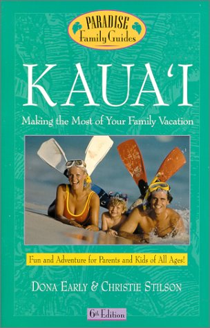 Kaua'i: Making the Most of Your Family Vacation