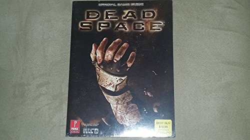 Dead Space: Prima Official Game Guide