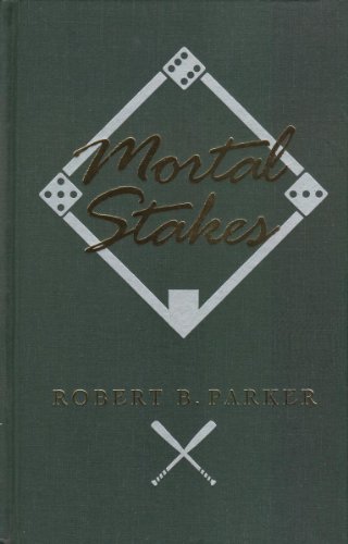 Mortal stakes (The best mysteries of all time)