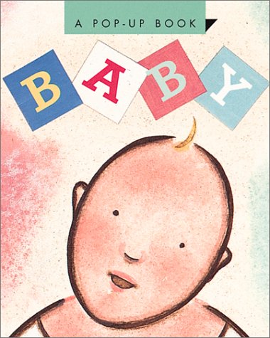 BABY (A Pop-up Book)