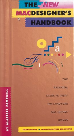 The New MAC Designer's Handbook - Second Edition