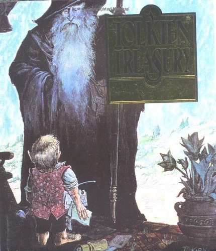 A Tolkien Treasury