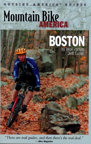Mountain Bike America: Boston