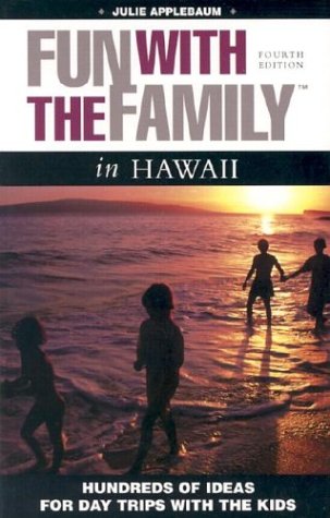Fun with the Family in Hawaii, 4th: Hundreds of Ideas for Day Trips with the Kids (Fun with the Family Series)
Fun with the Family in Hawaii, 4th: Hundreds of Ideas for Day Trips with the Kids (Fun with the Family Series)